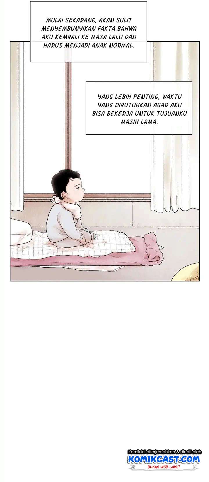 Past Life Regressor chapter 02 halaman 4