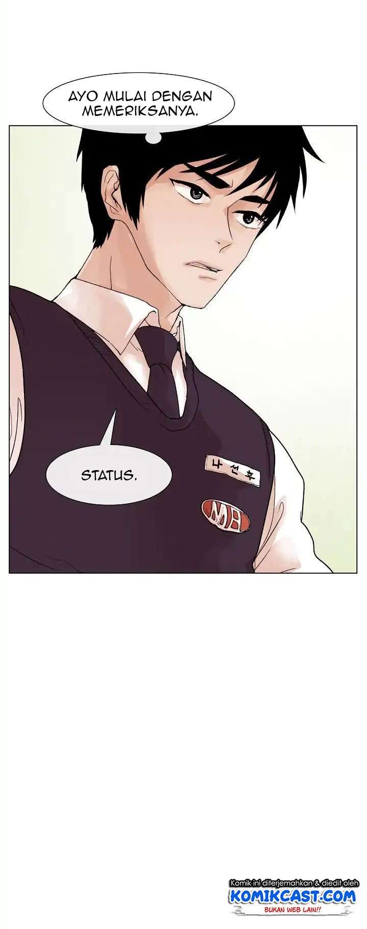 Past Life Regressor chapter 02 halaman 15