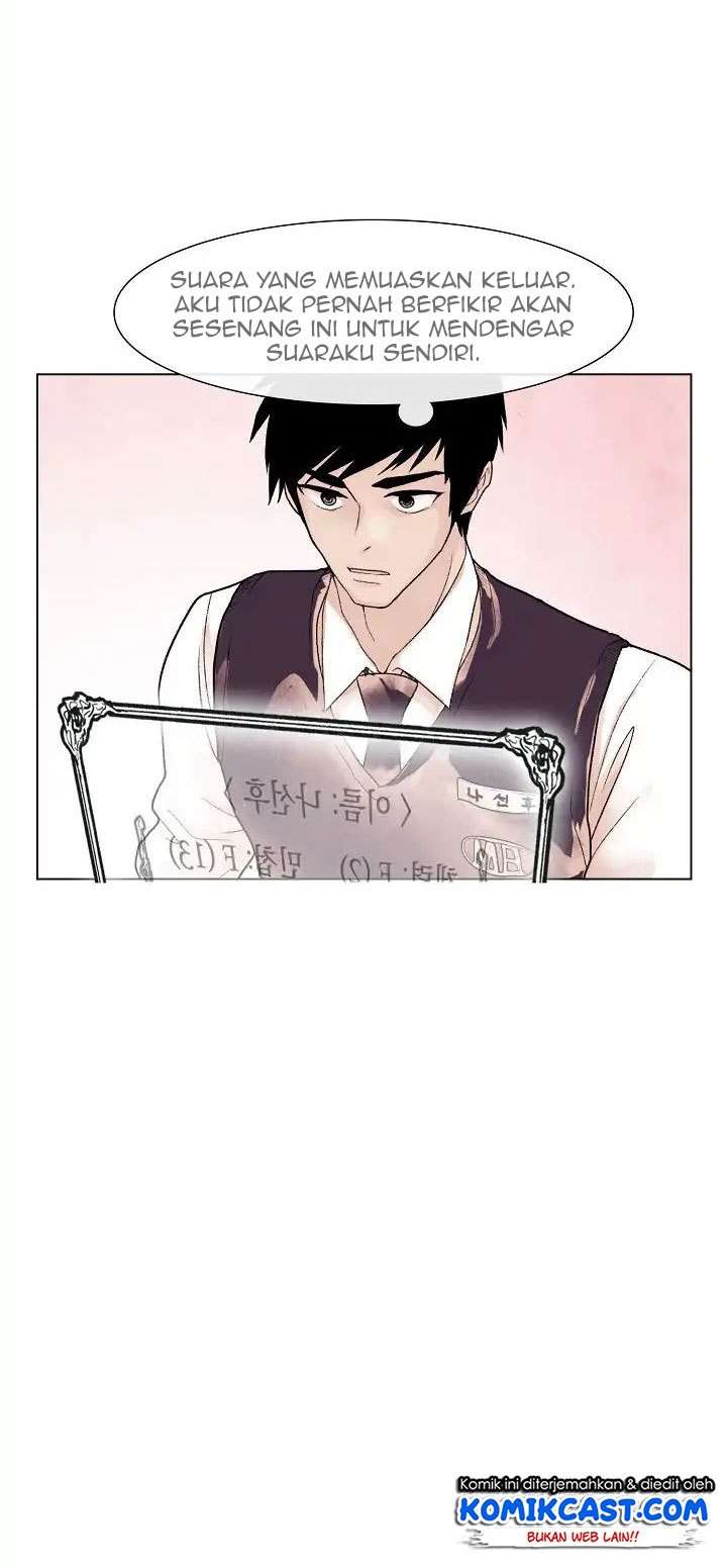 Past Life Regressor chapter 02 halaman 16
