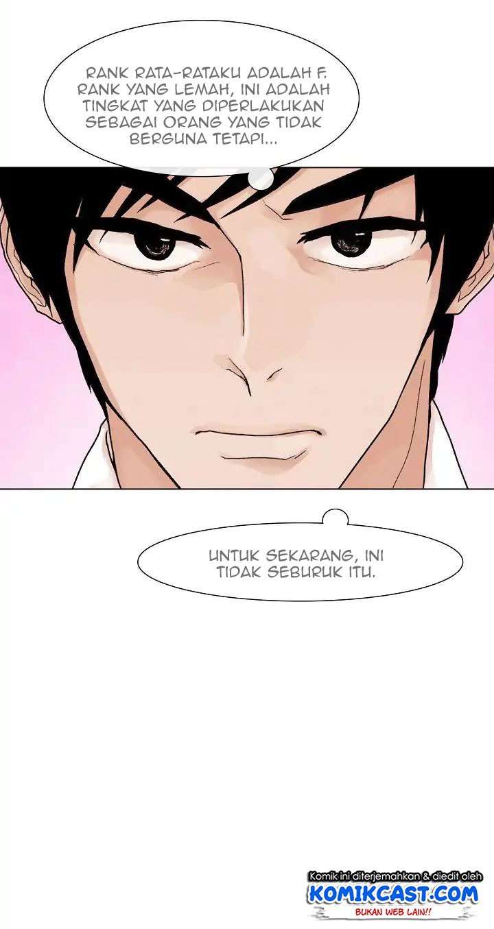 Past Life Regressor chapter 02 halaman 18