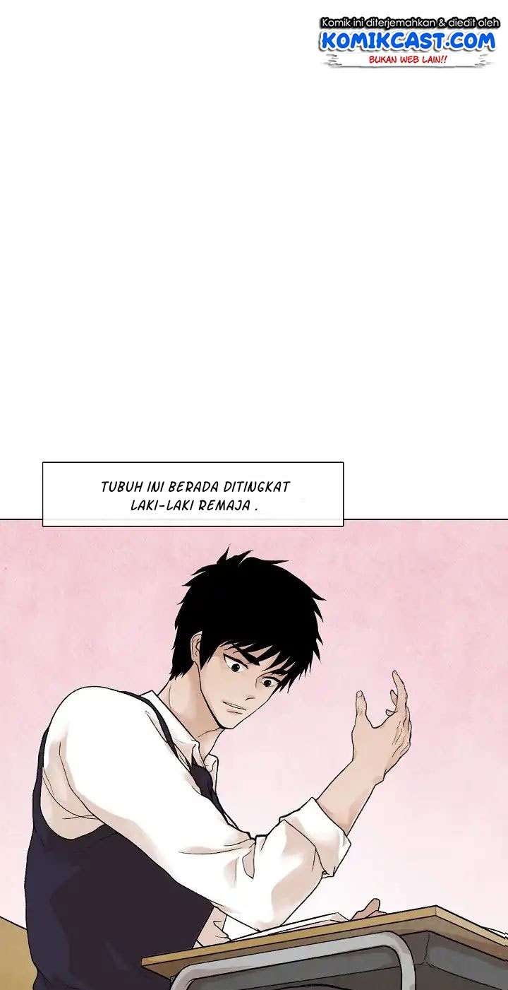 Past Life Regressor chapter 02 halaman 19