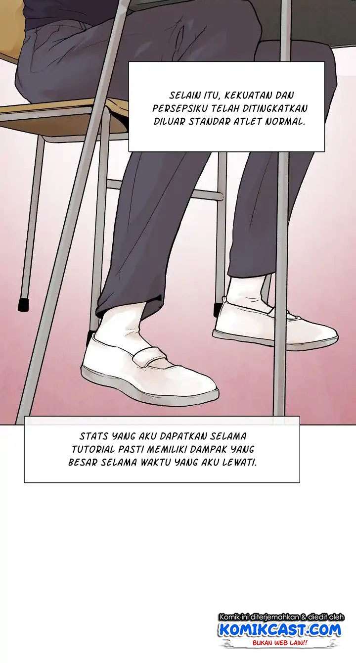 Past Life Regressor chapter 02 halaman 20