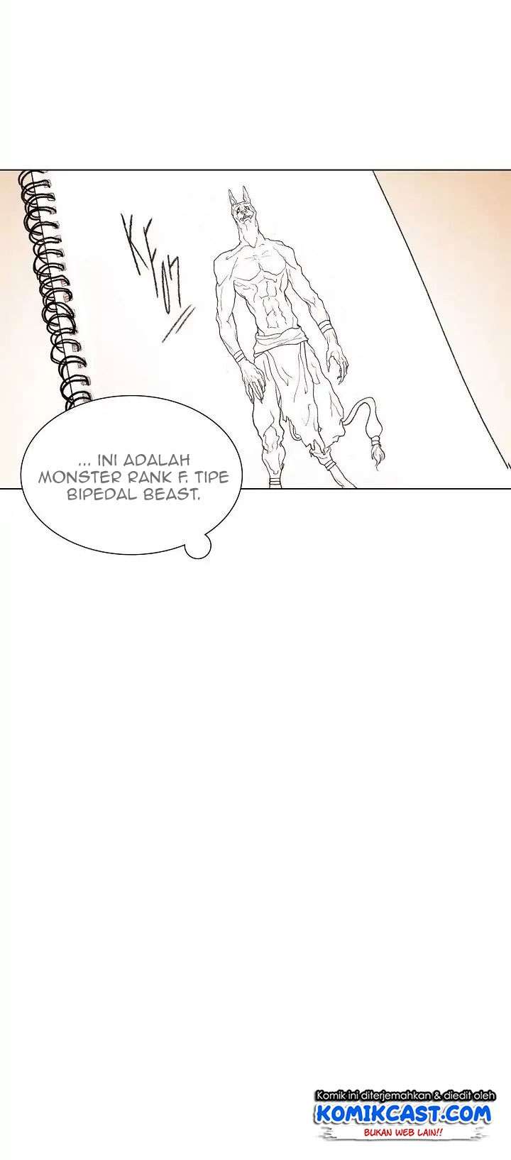 Past Life Regressor chapter 02 halaman 22