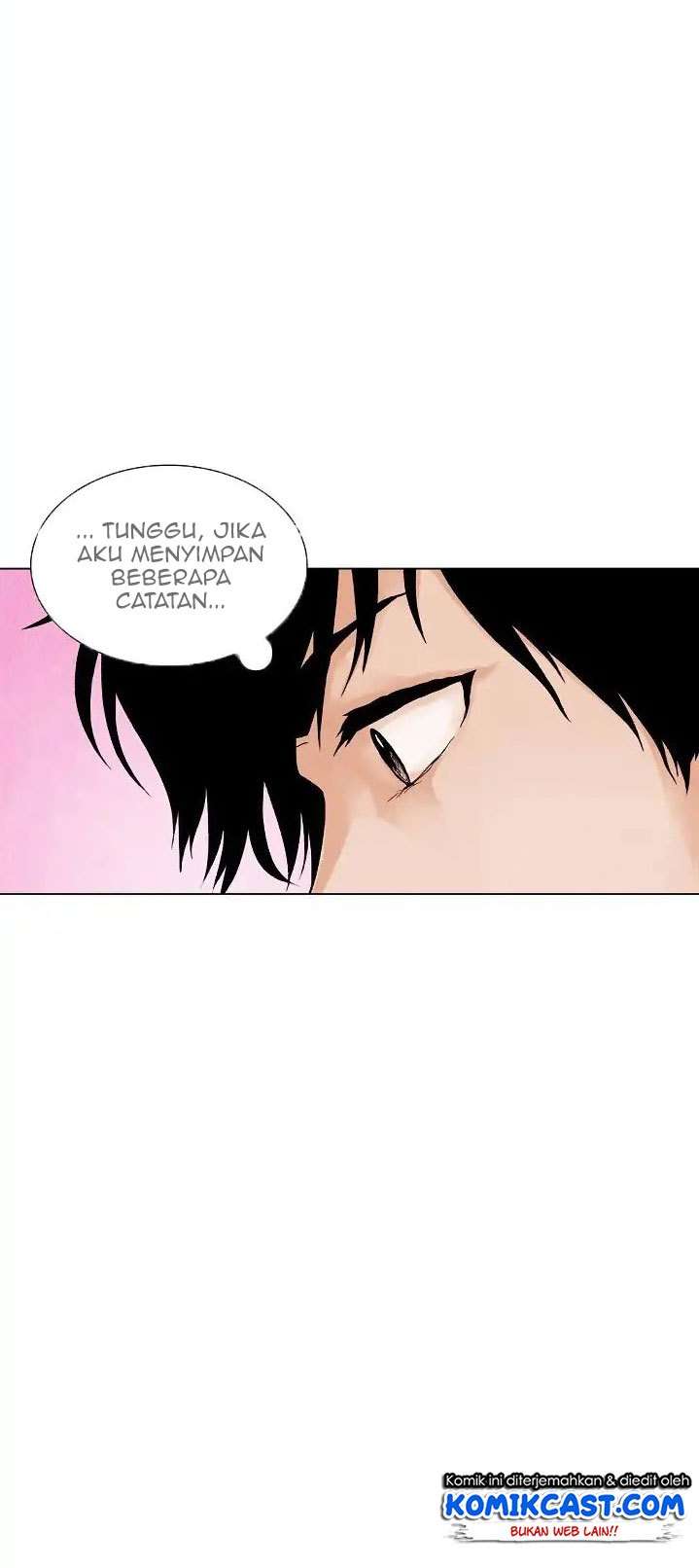 Past Life Regressor chapter 02 halaman 24