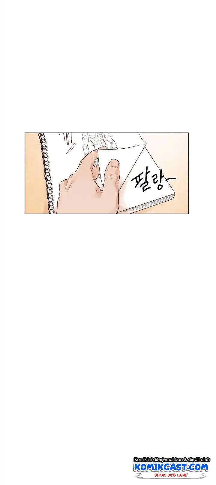 Past Life Regressor chapter 02 halaman 25