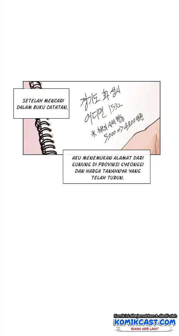 Past Life Regressor chapter 02 halaman 26