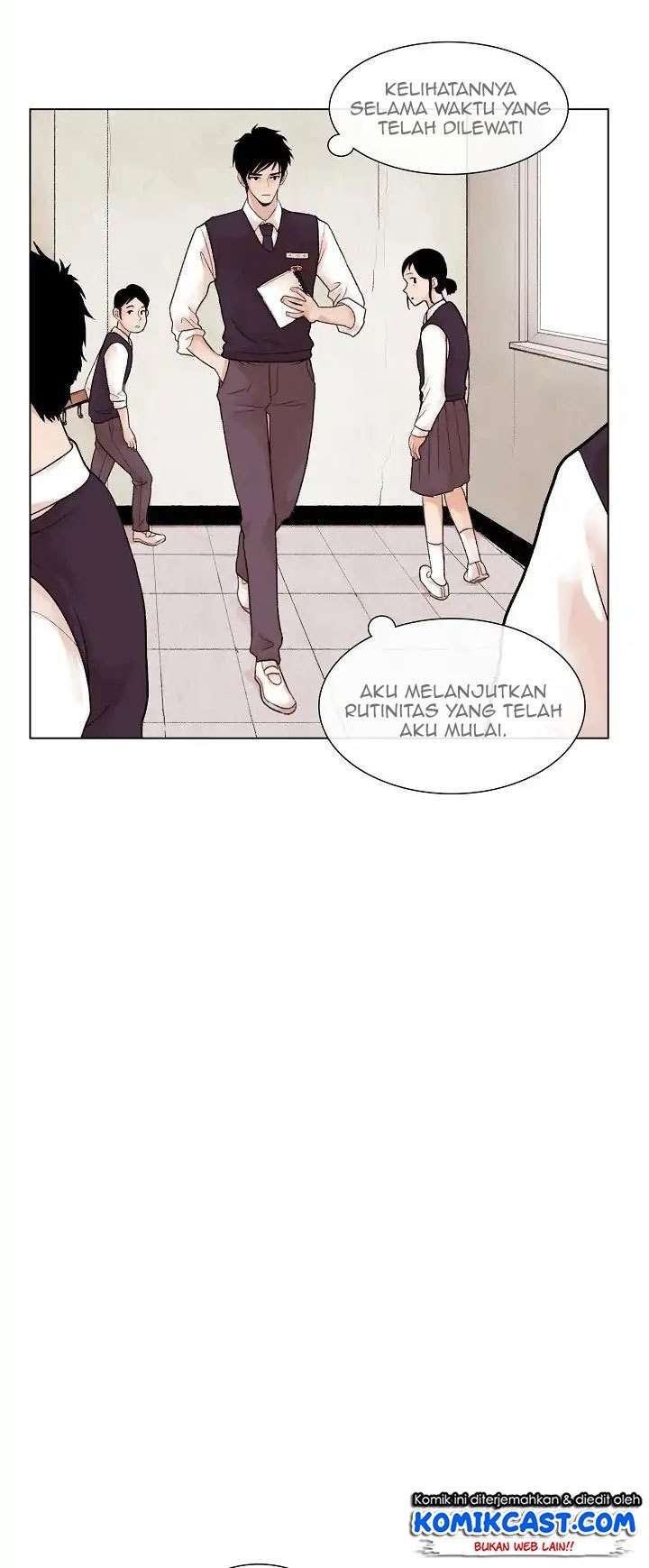 Past Life Regressor chapter 02 halaman 27