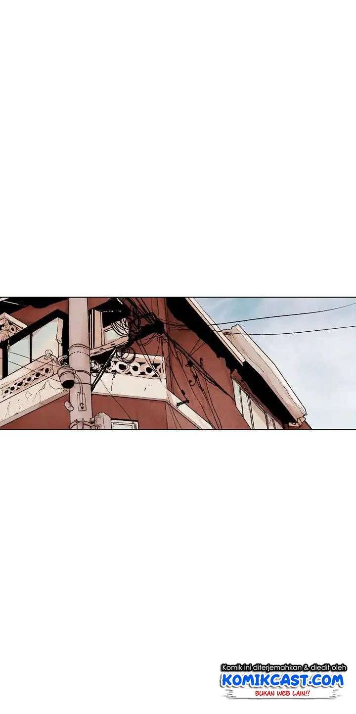 Past Life Regressor chapter 02 halaman 30