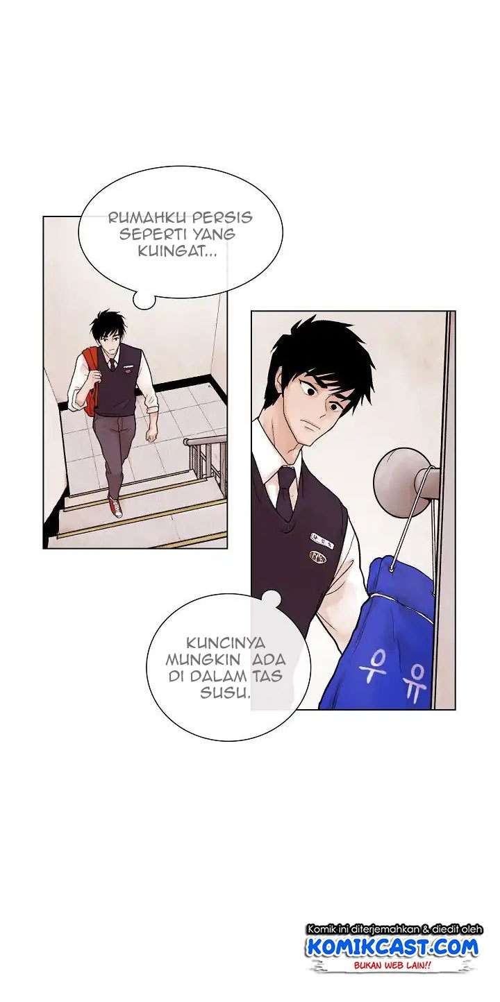 Past Life Regressor chapter 02 halaman 31