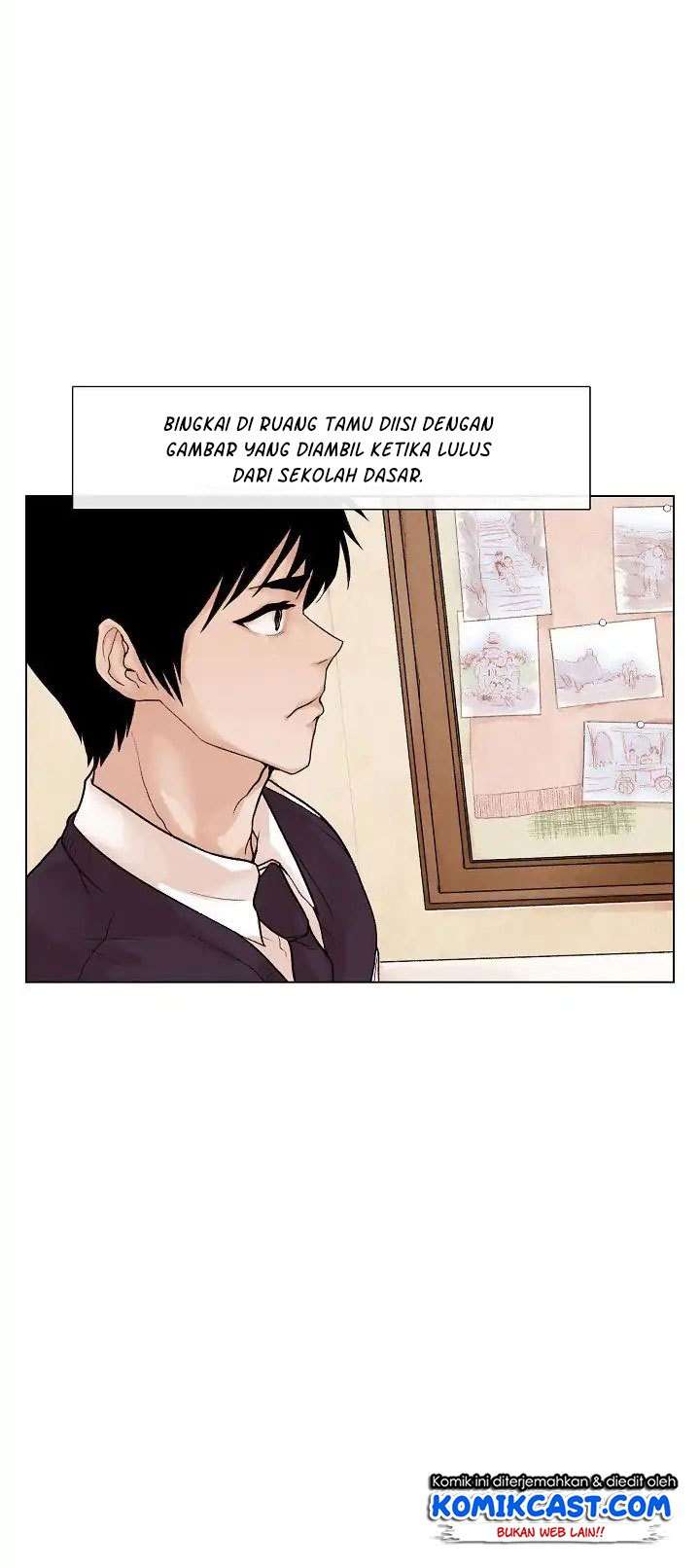 Past Life Regressor chapter 02 halaman 33