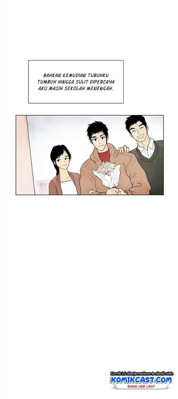 Past Life Regressor chapter 02 halaman 34