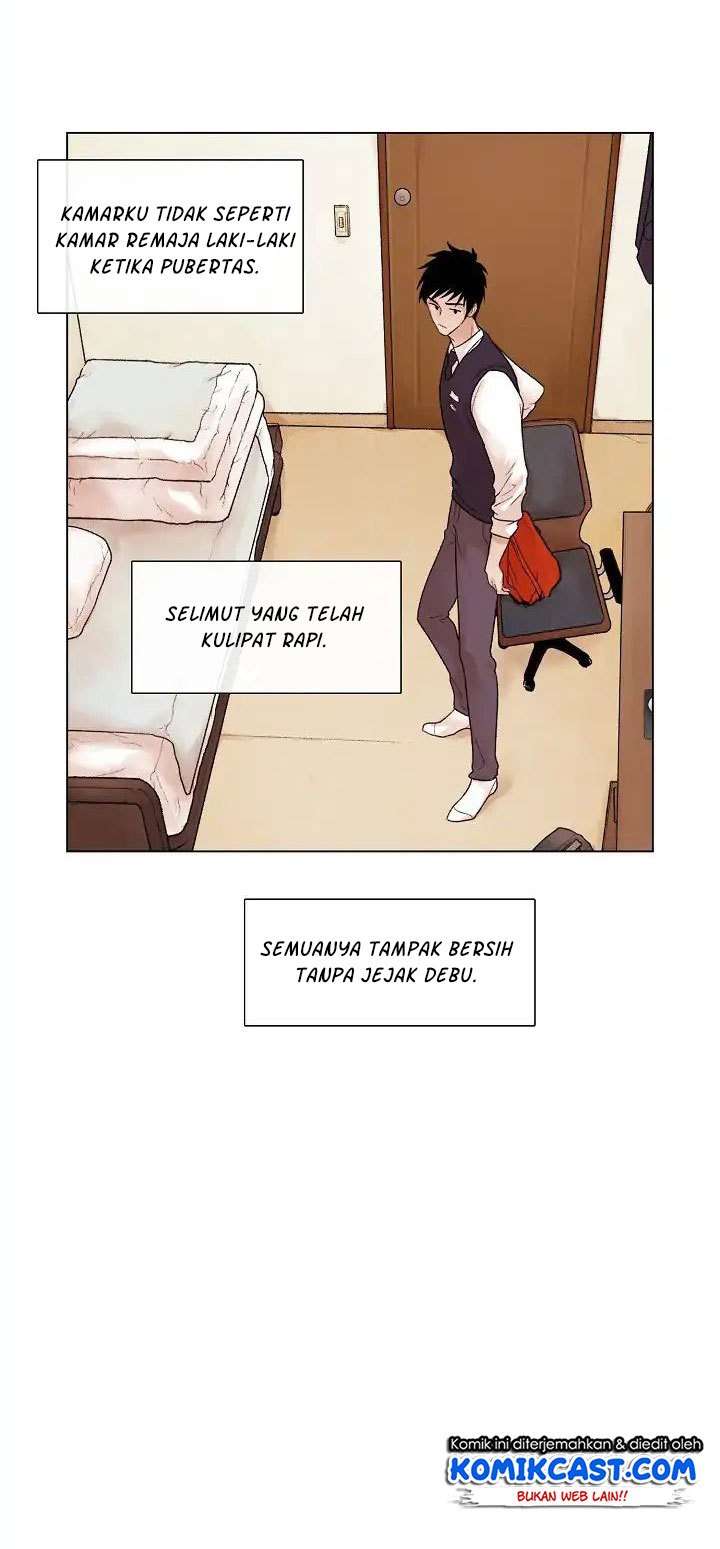 Past Life Regressor chapter 02 halaman 36