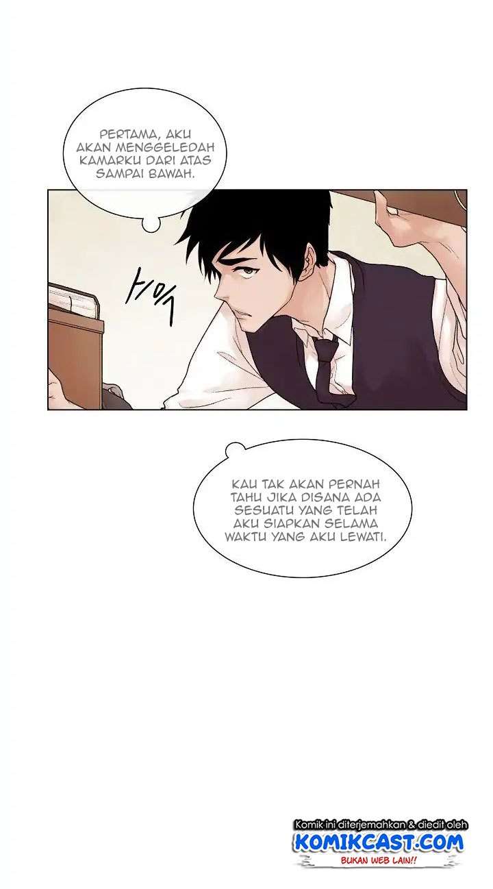 Past Life Regressor chapter 02 halaman 37