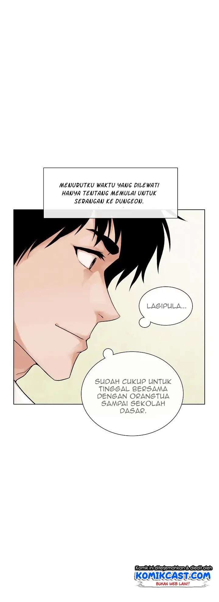 Past Life Regressor chapter 02 halaman 39
