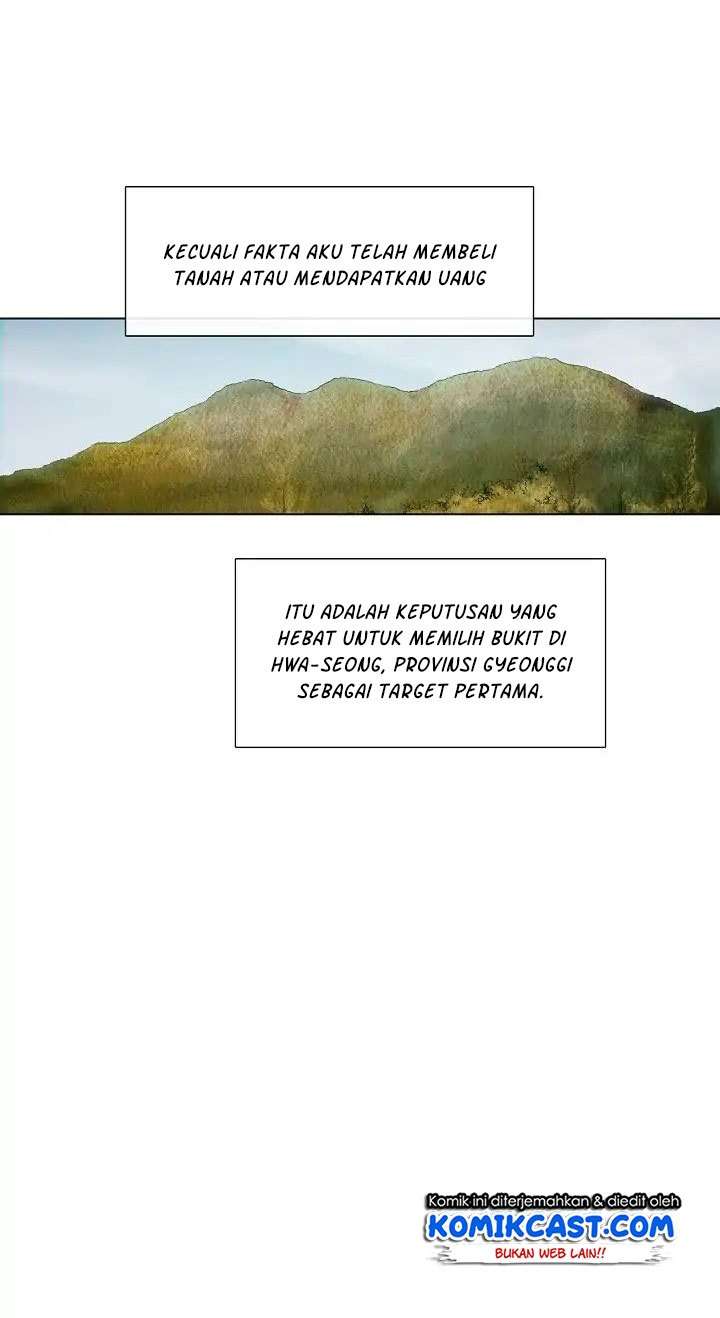 Past Life Regressor chapter 02 halaman 40