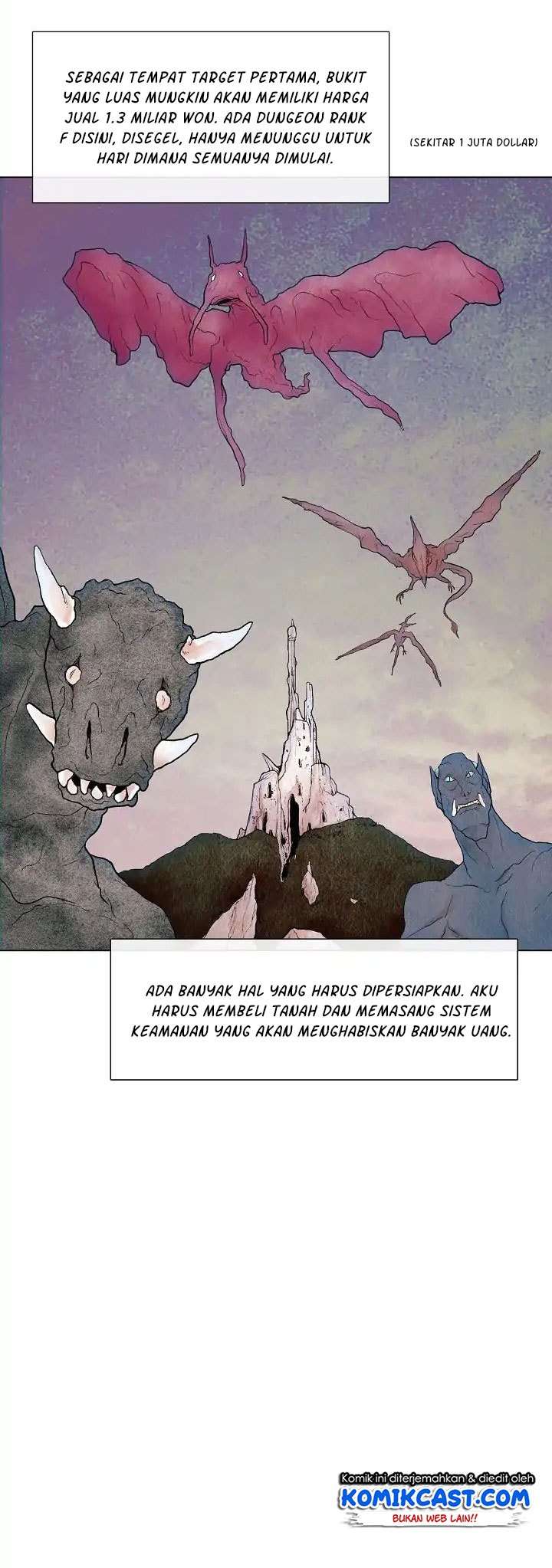 Past Life Regressor chapter 02 halaman 41