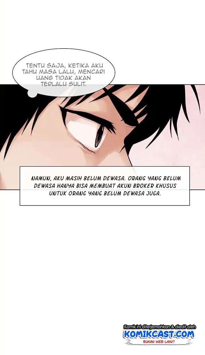 Past Life Regressor chapter 02 halaman 42