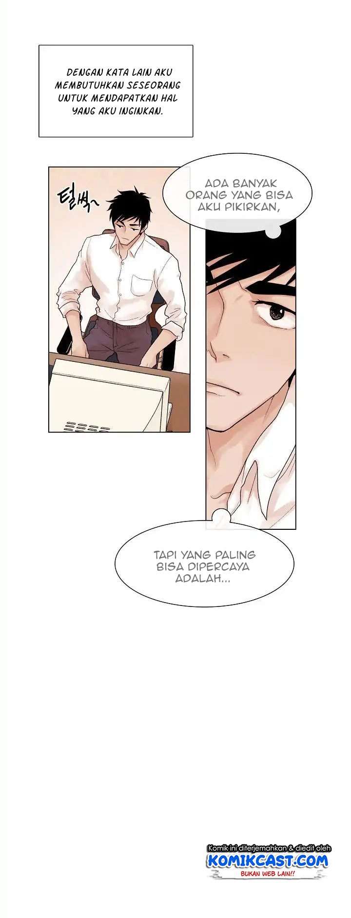 Past Life Regressor chapter 02 halaman 43