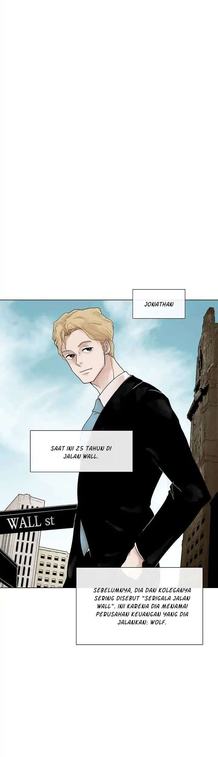 Past Life Regressor chapter 02 halaman 44