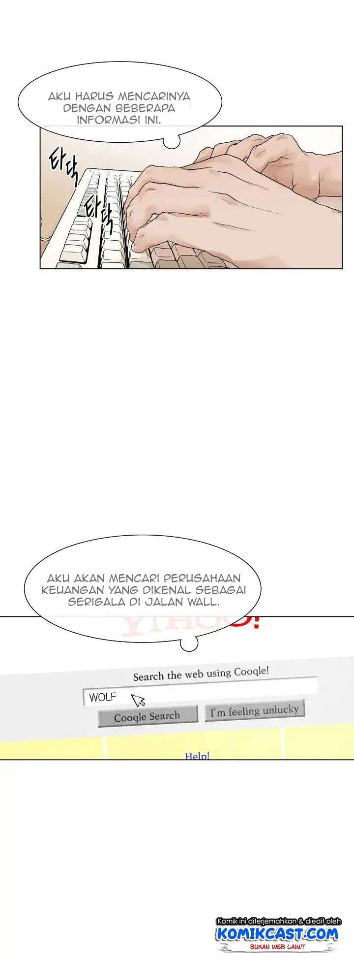 Past Life Regressor chapter 02 halaman 46