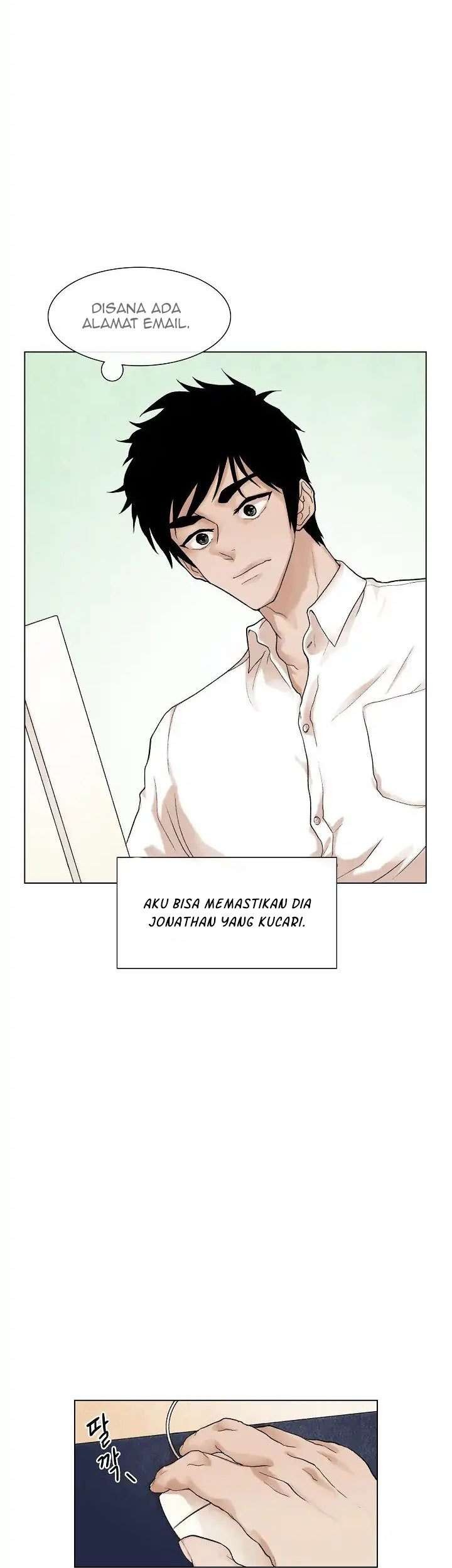 Past Life Regressor chapter 02 halaman 48
