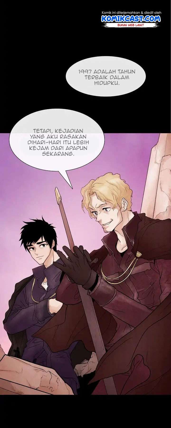 Past Life Regressor chapter 02 halaman 52
