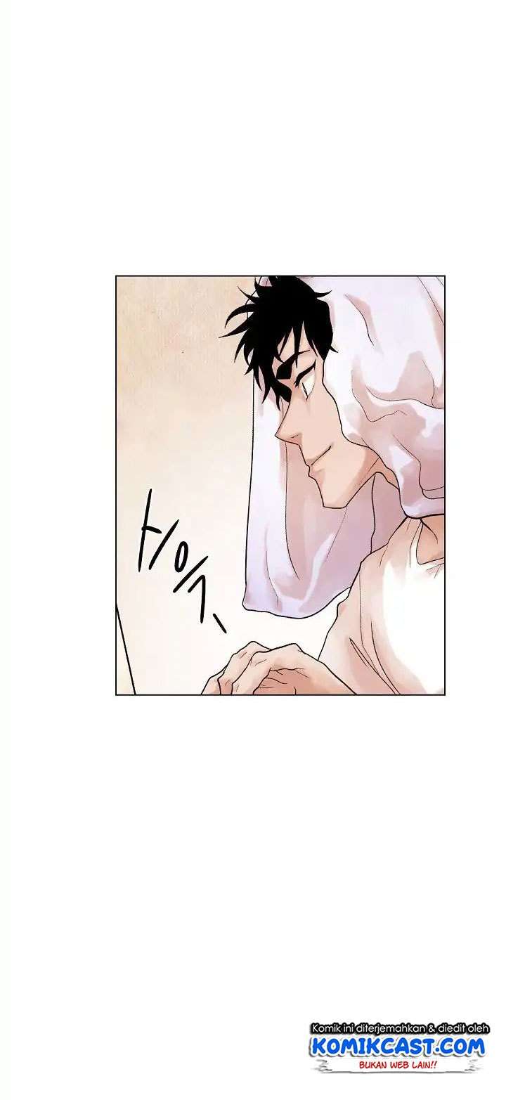 Past Life Regressor chapter 02 halaman 58