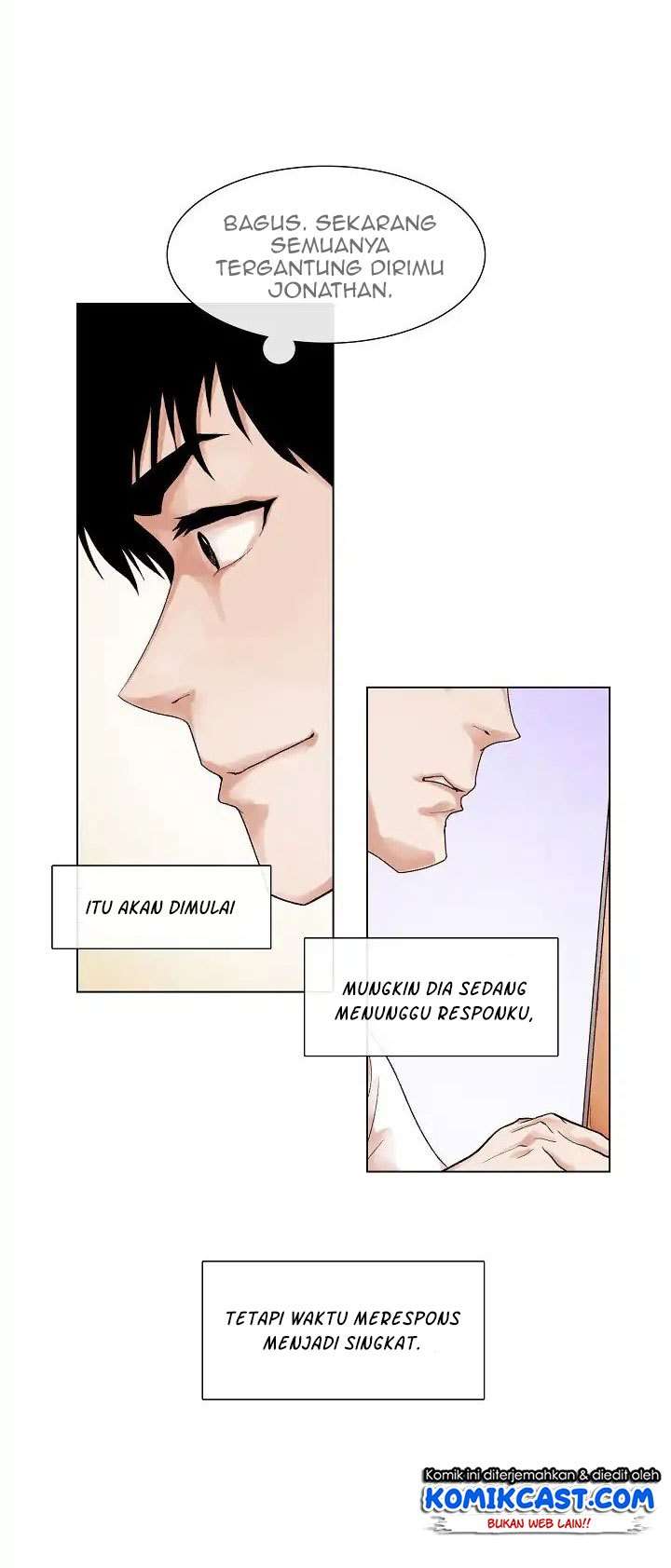 Past Life Regressor chapter 02 halaman 60