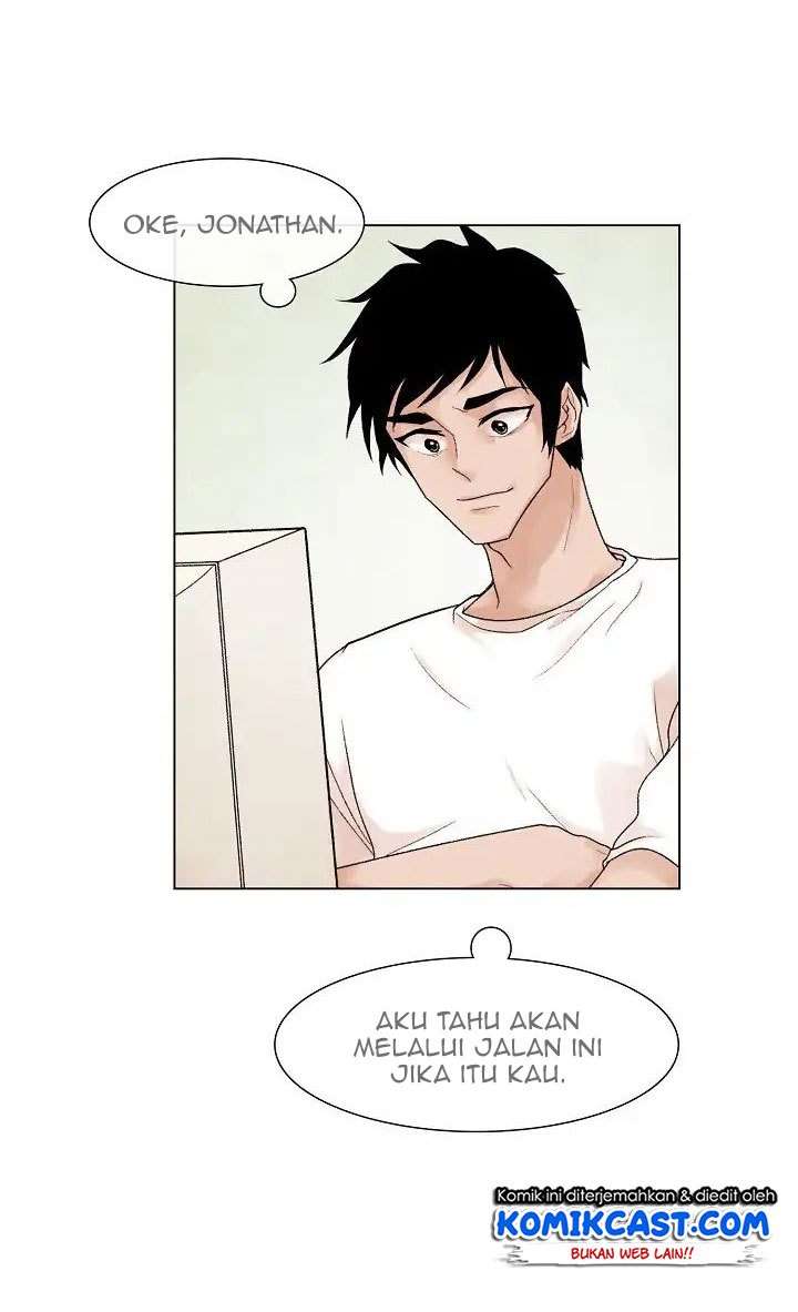 Past Life Regressor chapter 02 halaman 70