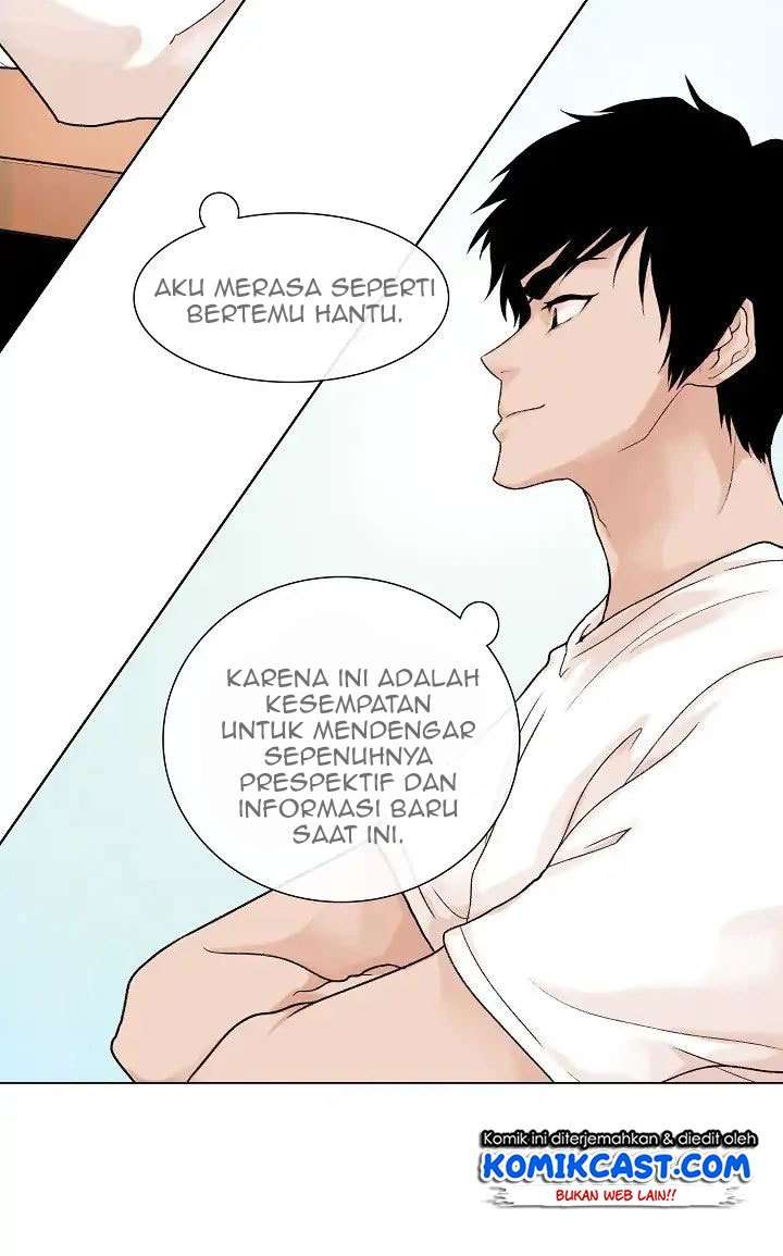 Past Life Regressor chapter 02 halaman 72