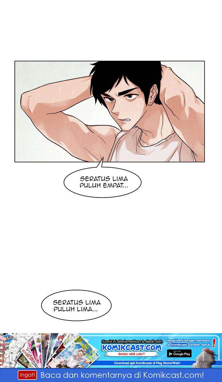 Past Life Regressor chapter 03 halaman 2