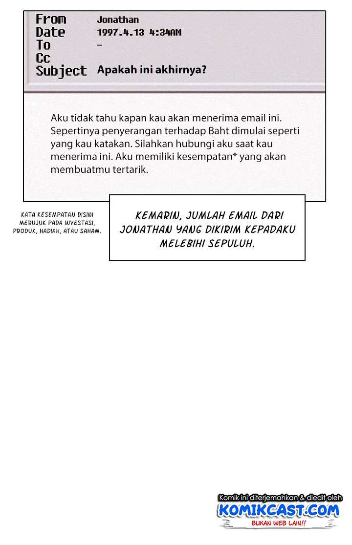 Past Life Regressor chapter 03 halaman 6