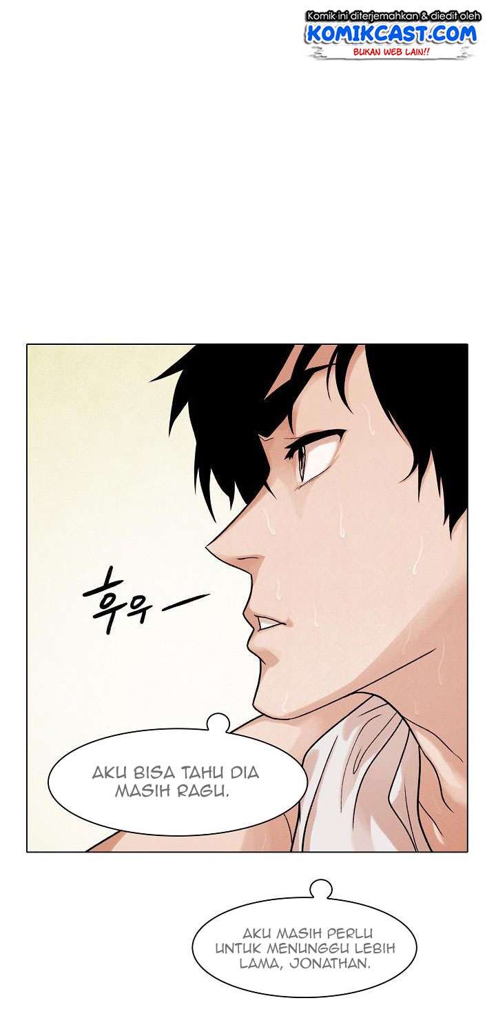 Past Life Regressor chapter 03 halaman 7