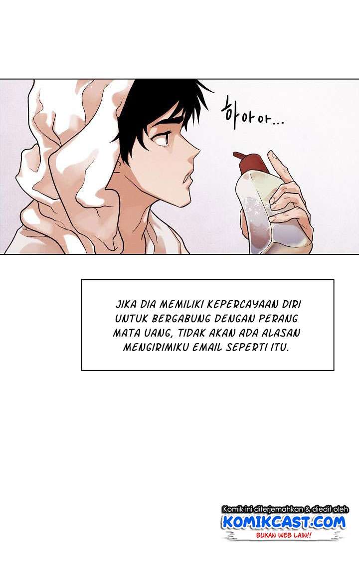 Past Life Regressor chapter 03 halaman 11