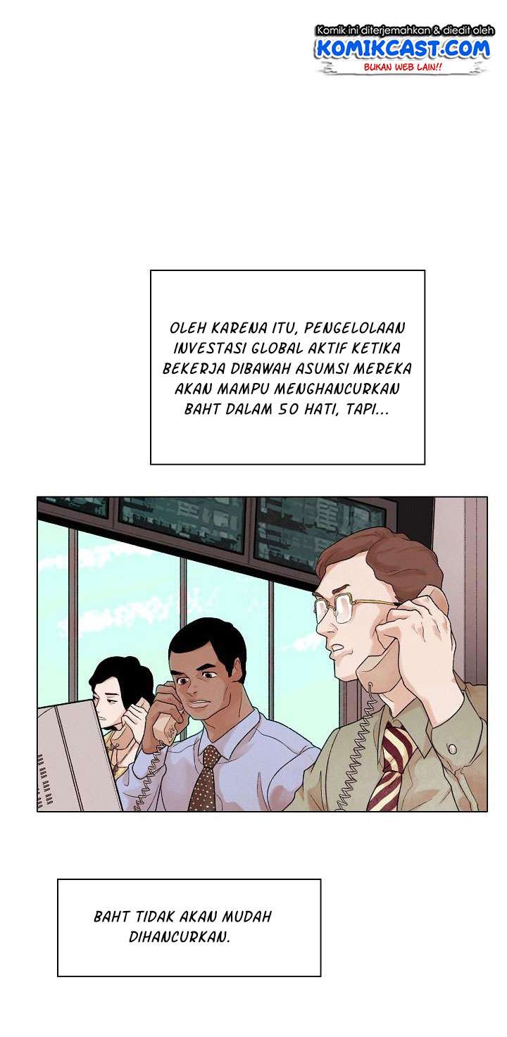 Past Life Regressor chapter 03 halaman 14
