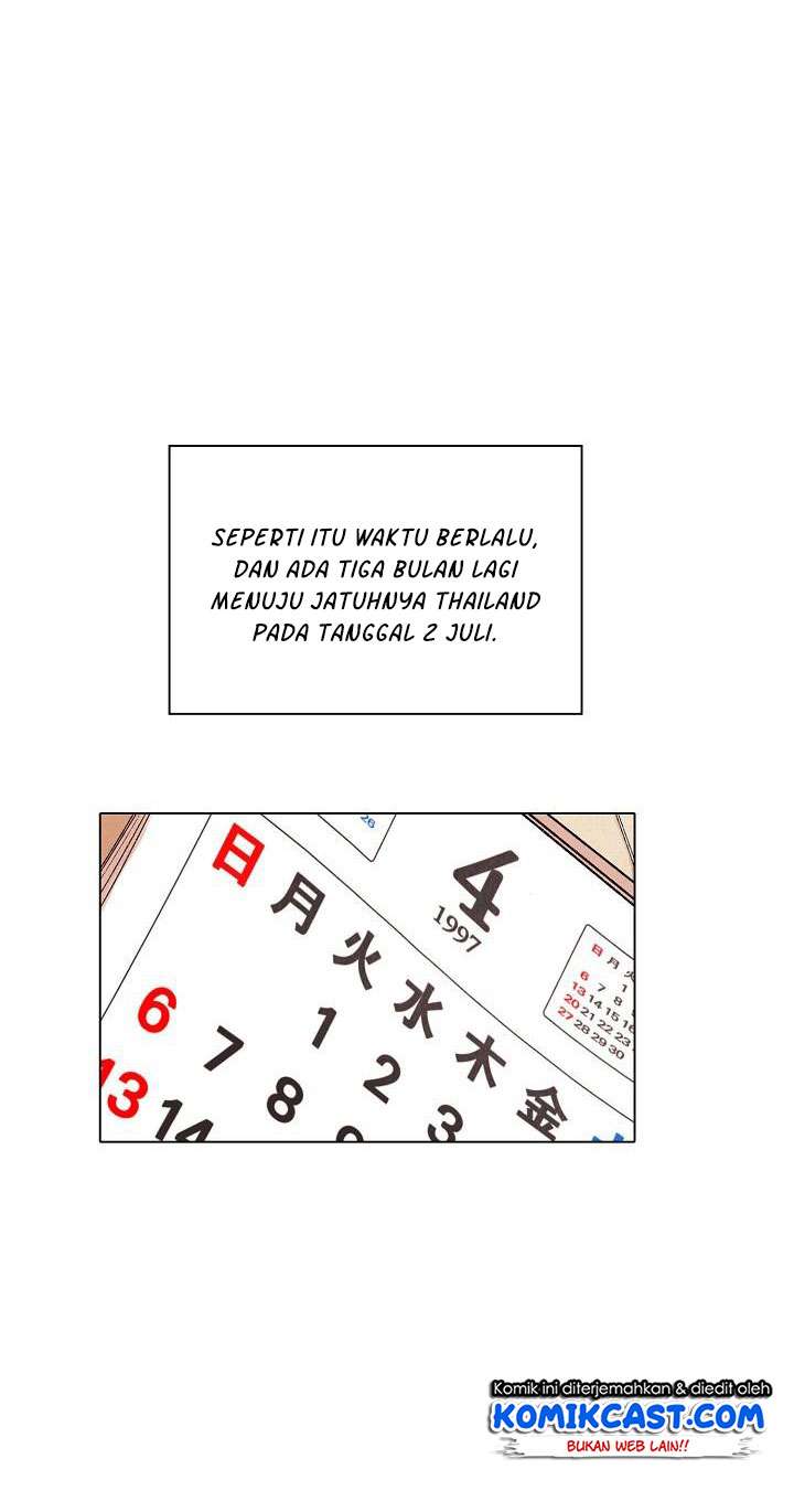 Past Life Regressor chapter 03 halaman 17
