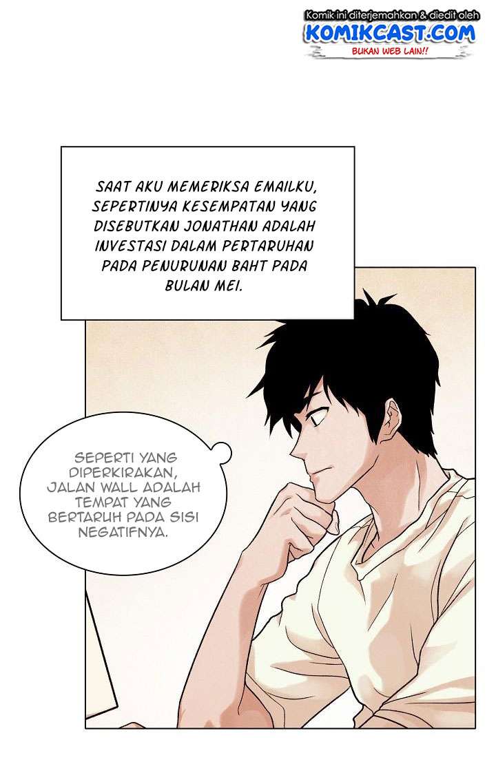 Past Life Regressor chapter 03 halaman 18