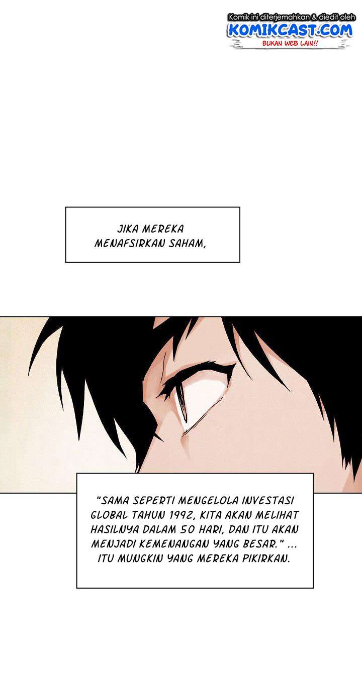 Past Life Regressor chapter 03 halaman 19