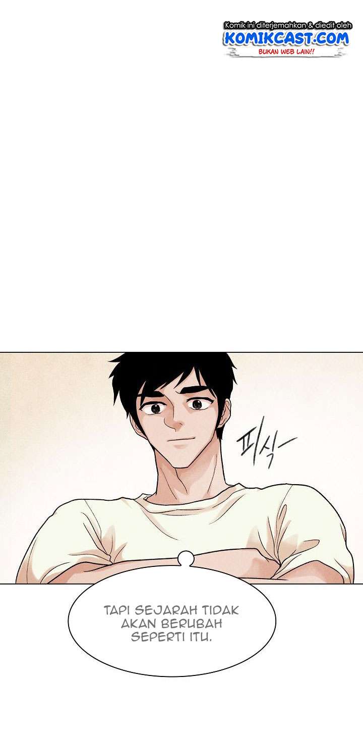 Past Life Regressor chapter 03 halaman 20