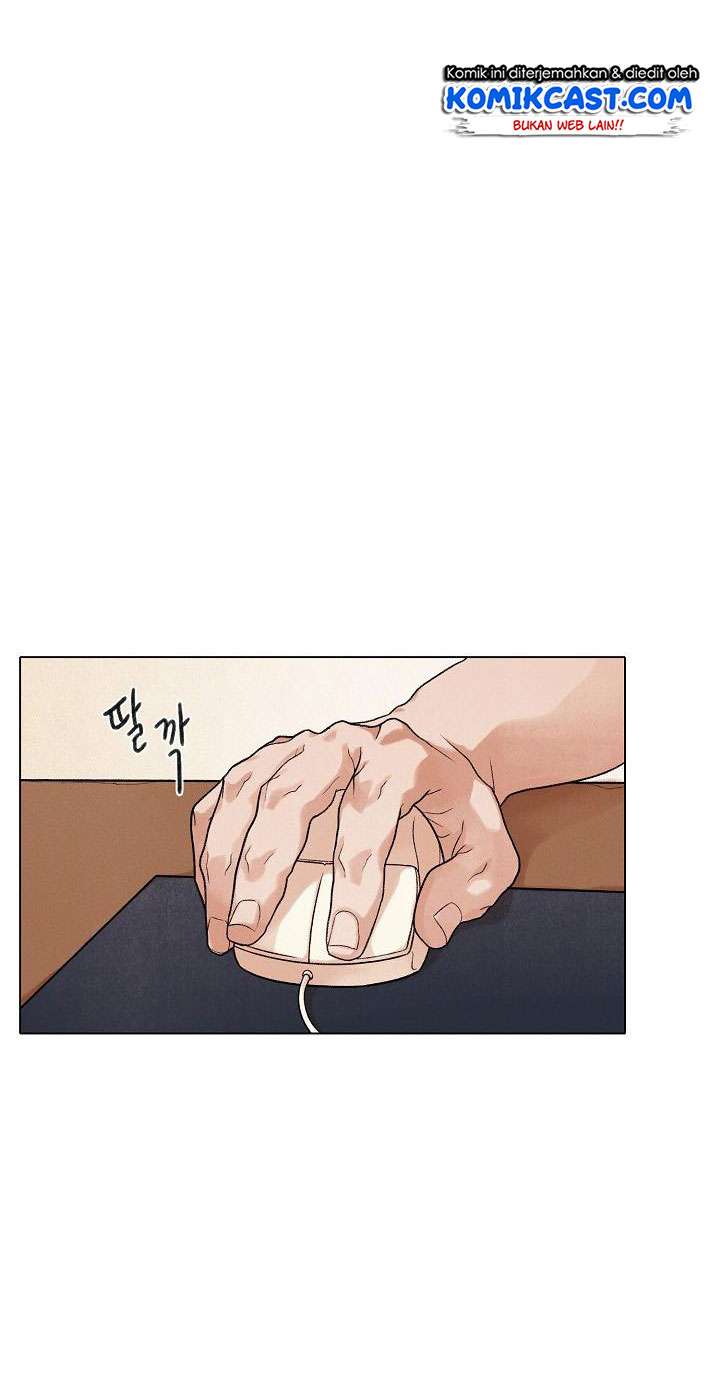Past Life Regressor chapter 03 halaman 21