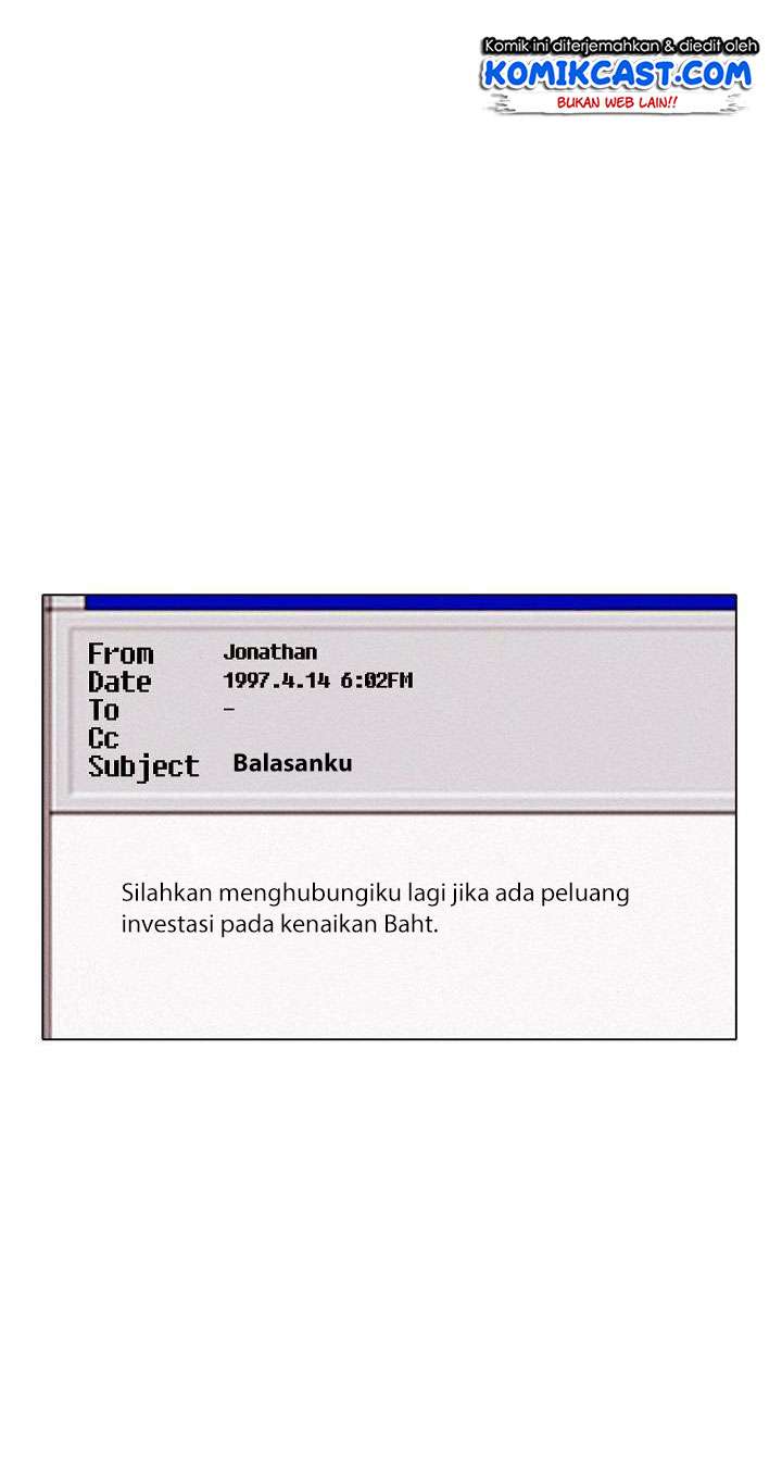 Past Life Regressor chapter 03 halaman 22