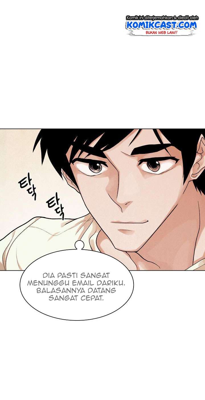 Past Life Regressor chapter 03 halaman 23