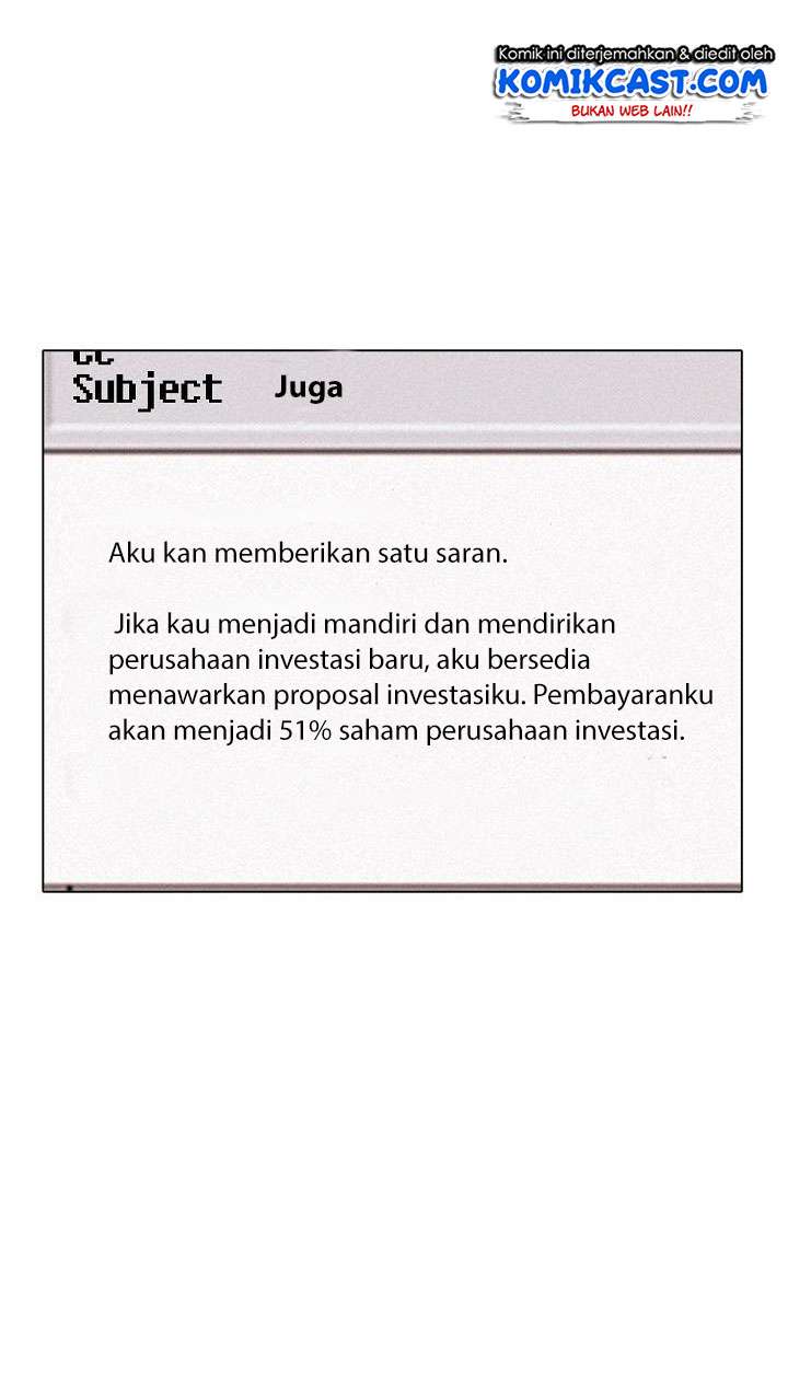 Past Life Regressor chapter 03 halaman 24