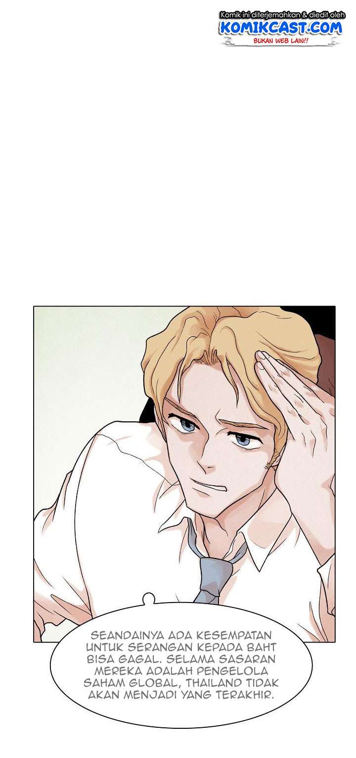 Past Life Regressor chapter 03 halaman 27