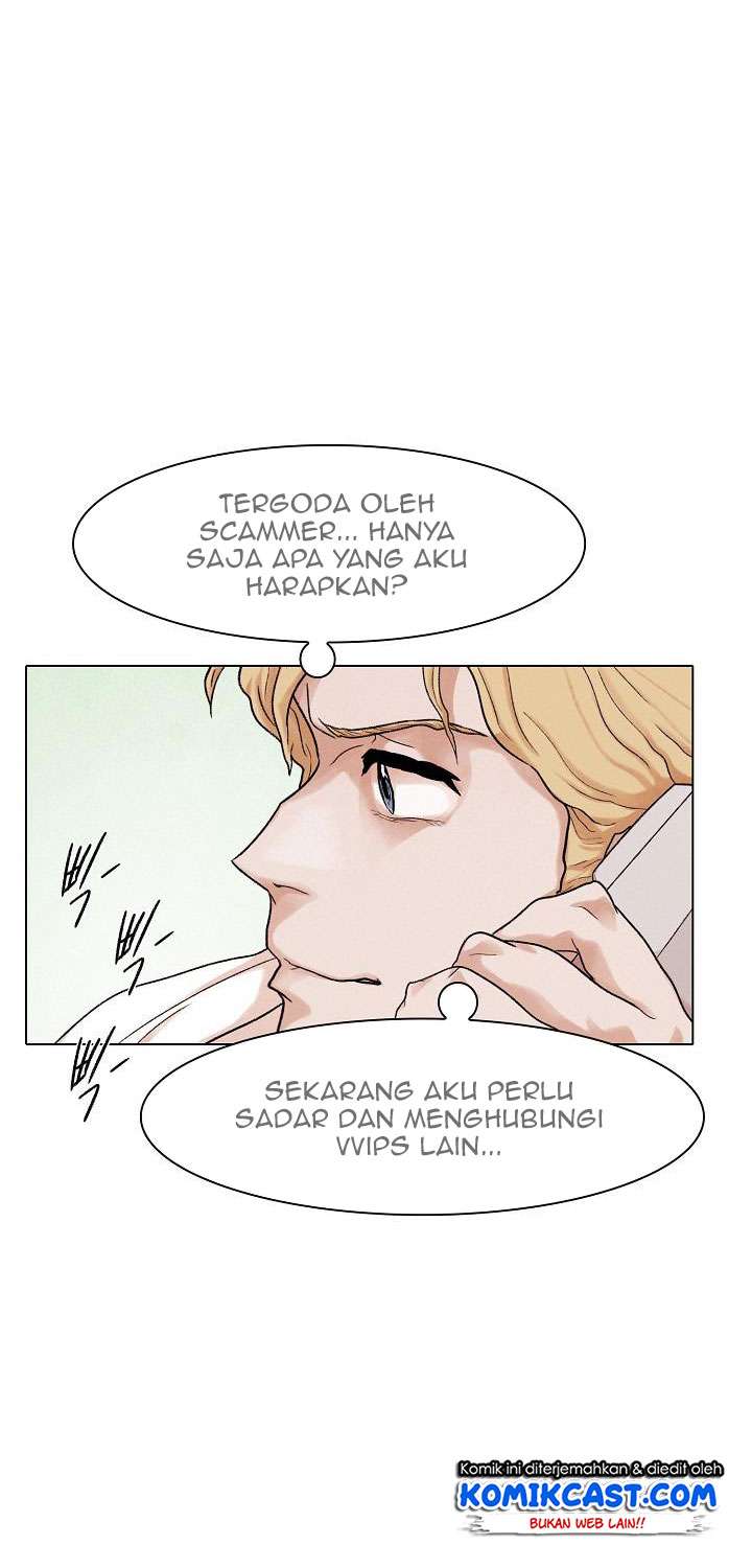 Past Life Regressor chapter 03 halaman 28
