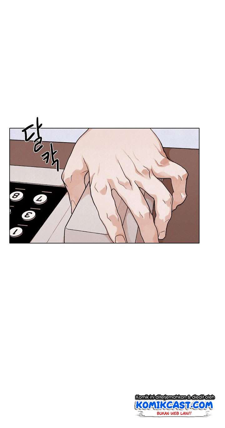 Past Life Regressor chapter 03 halaman 30
