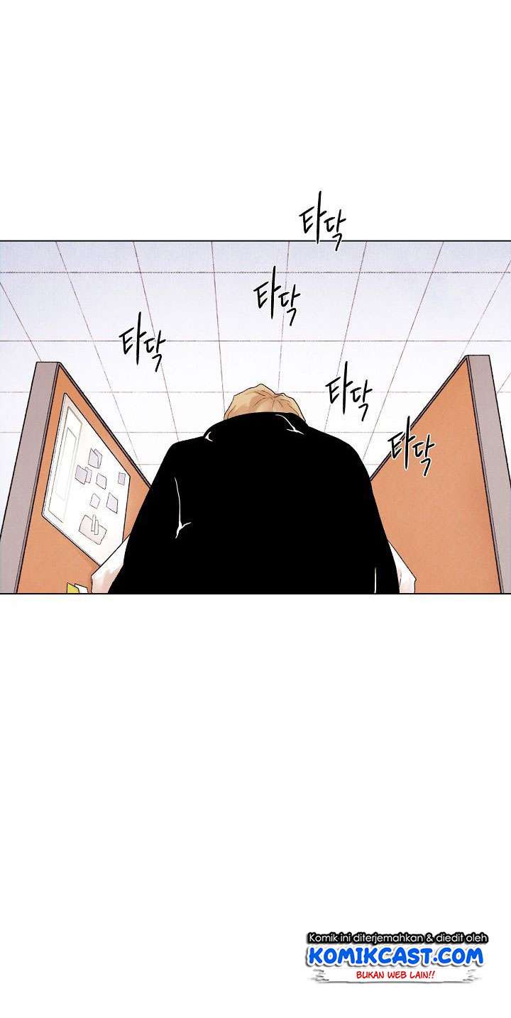 Past Life Regressor chapter 03 halaman 31