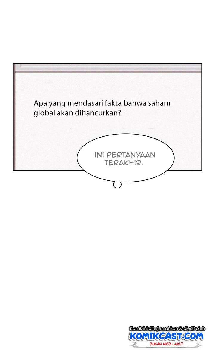 Past Life Regressor chapter 03 halaman 32