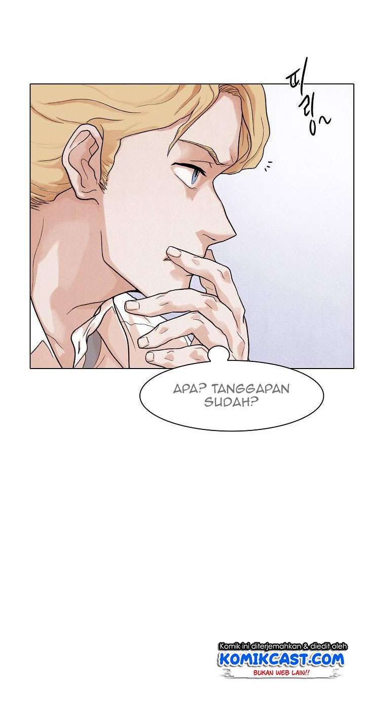 Past Life Regressor chapter 03 halaman 33