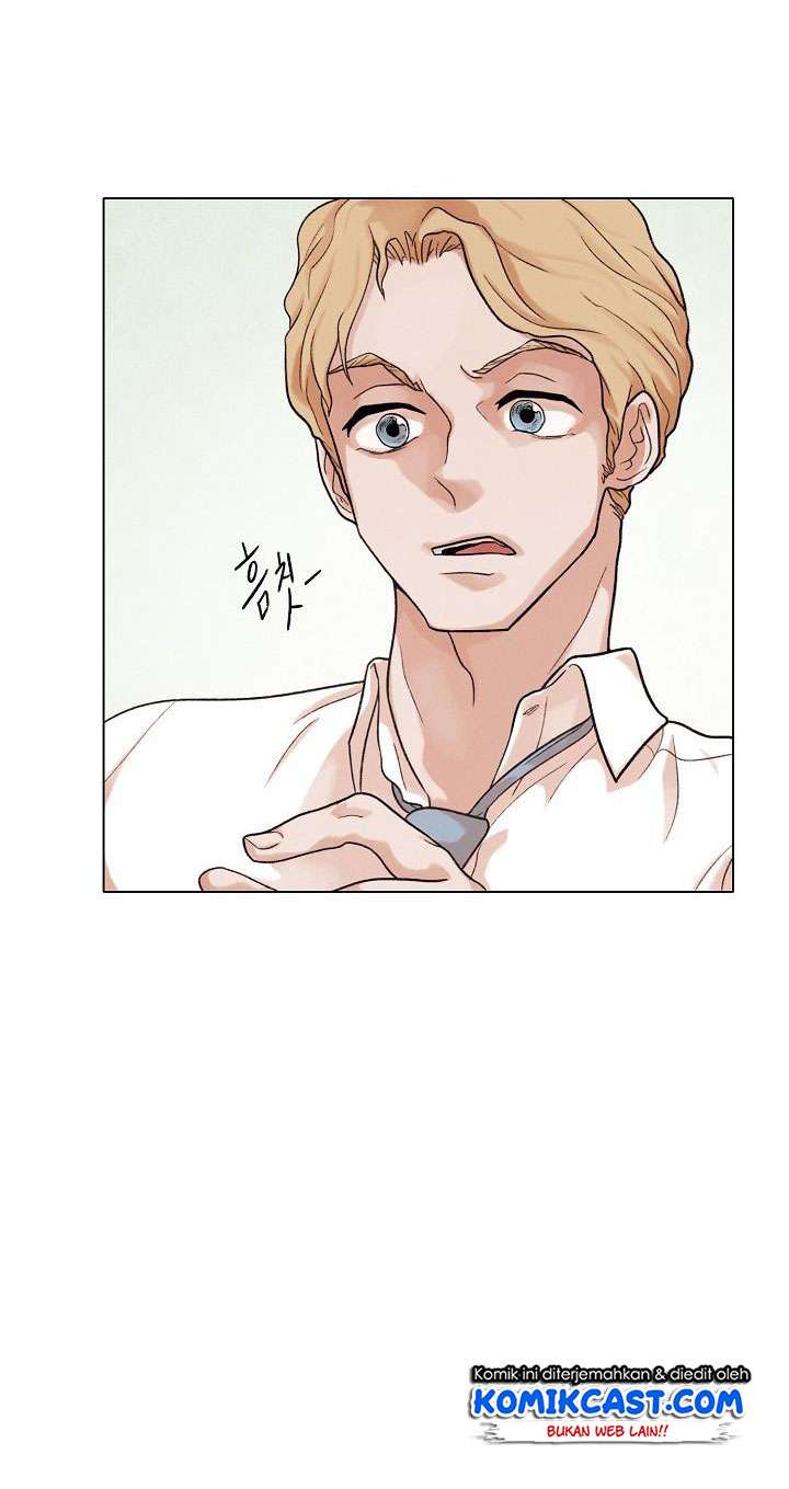 Past Life Regressor chapter 03 halaman 36